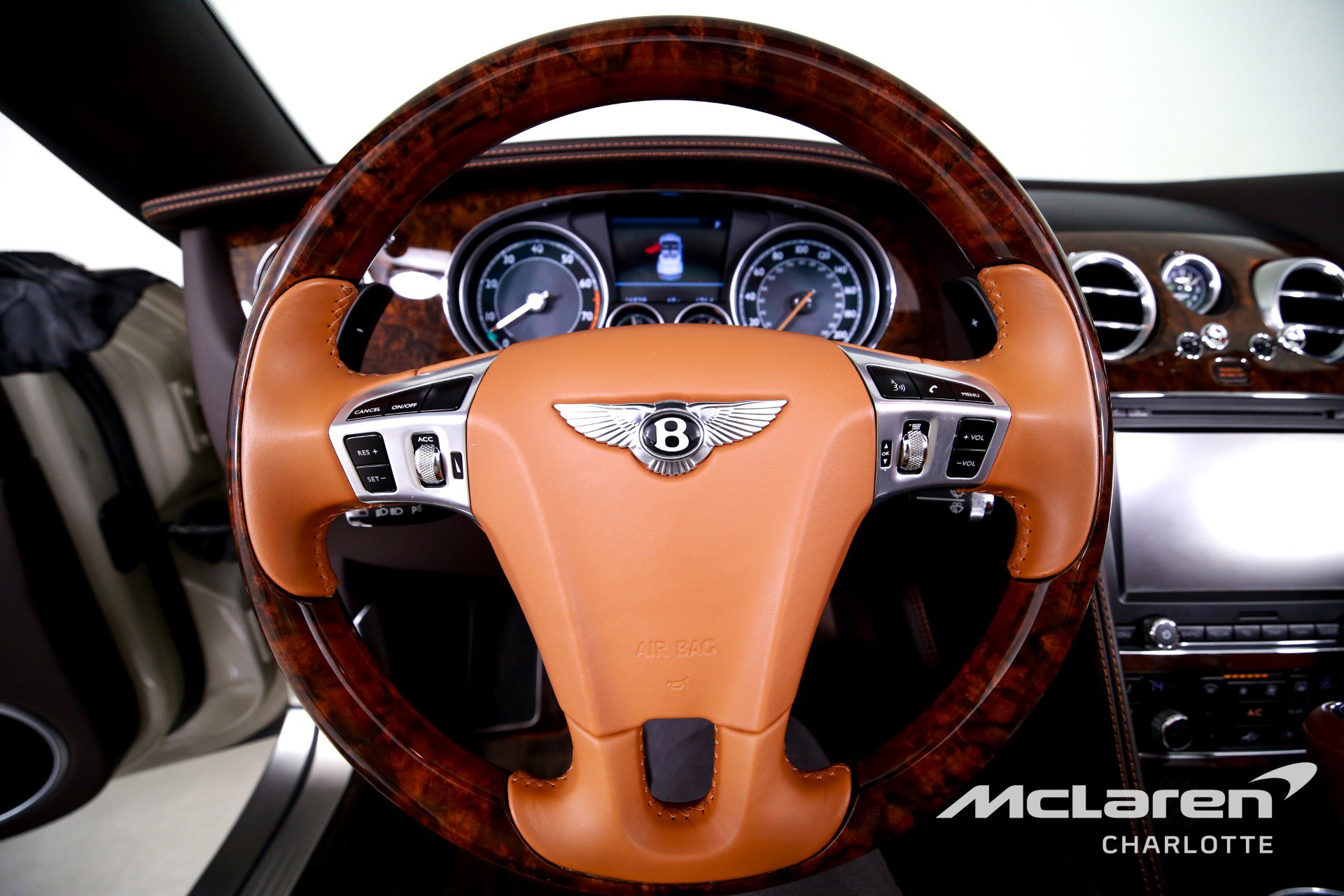Used 2013 Bentley Continental GT AWD/4WD image 15