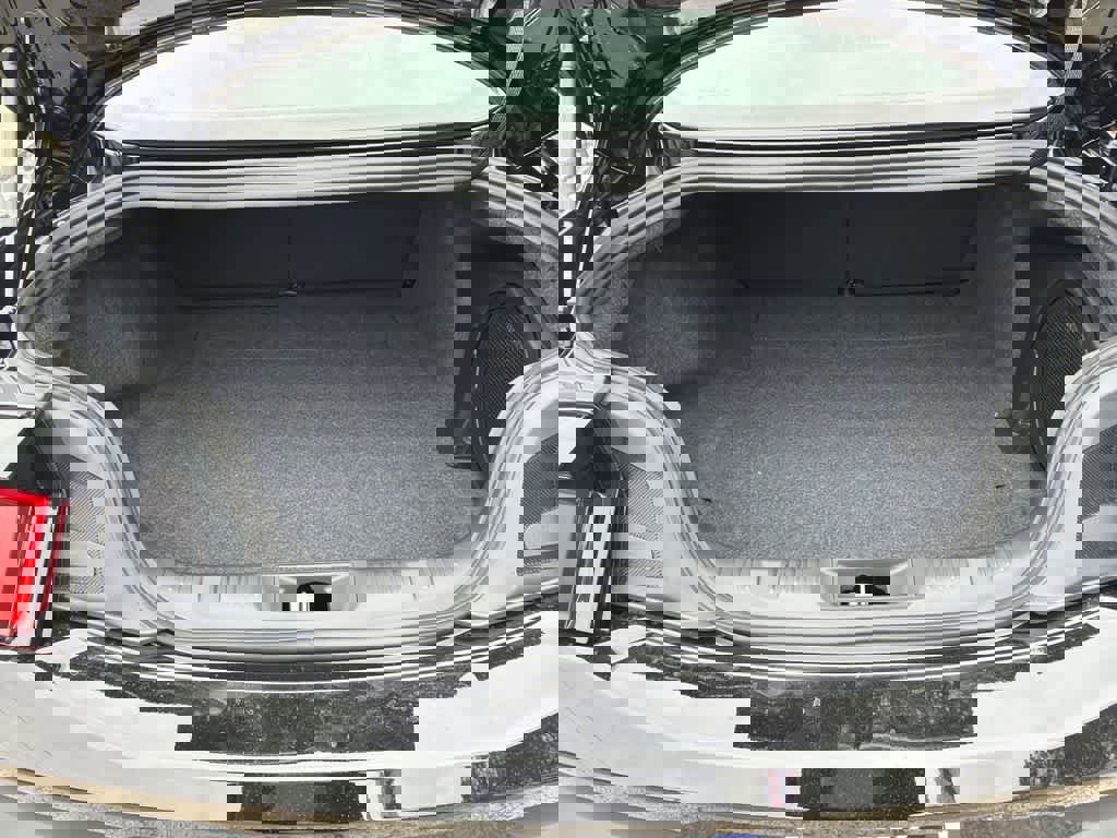 New 2026 Ford Mustang GT Premium image 15