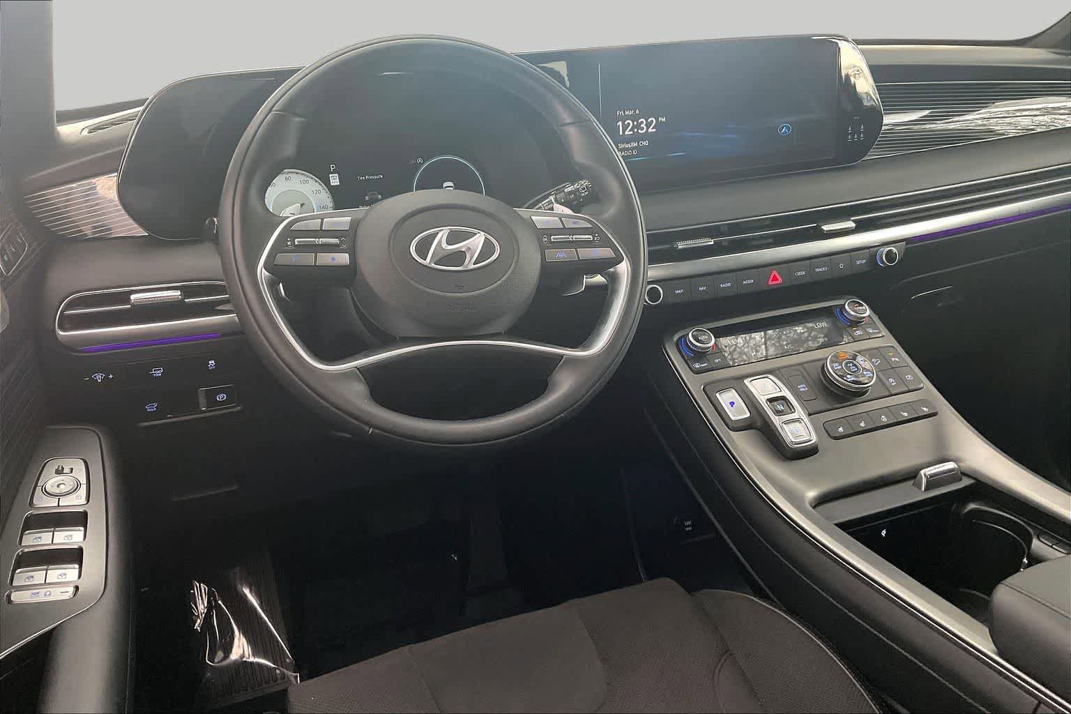 Used 2024 Hyundai Palisade Calligraphy AWD/4WD image 31