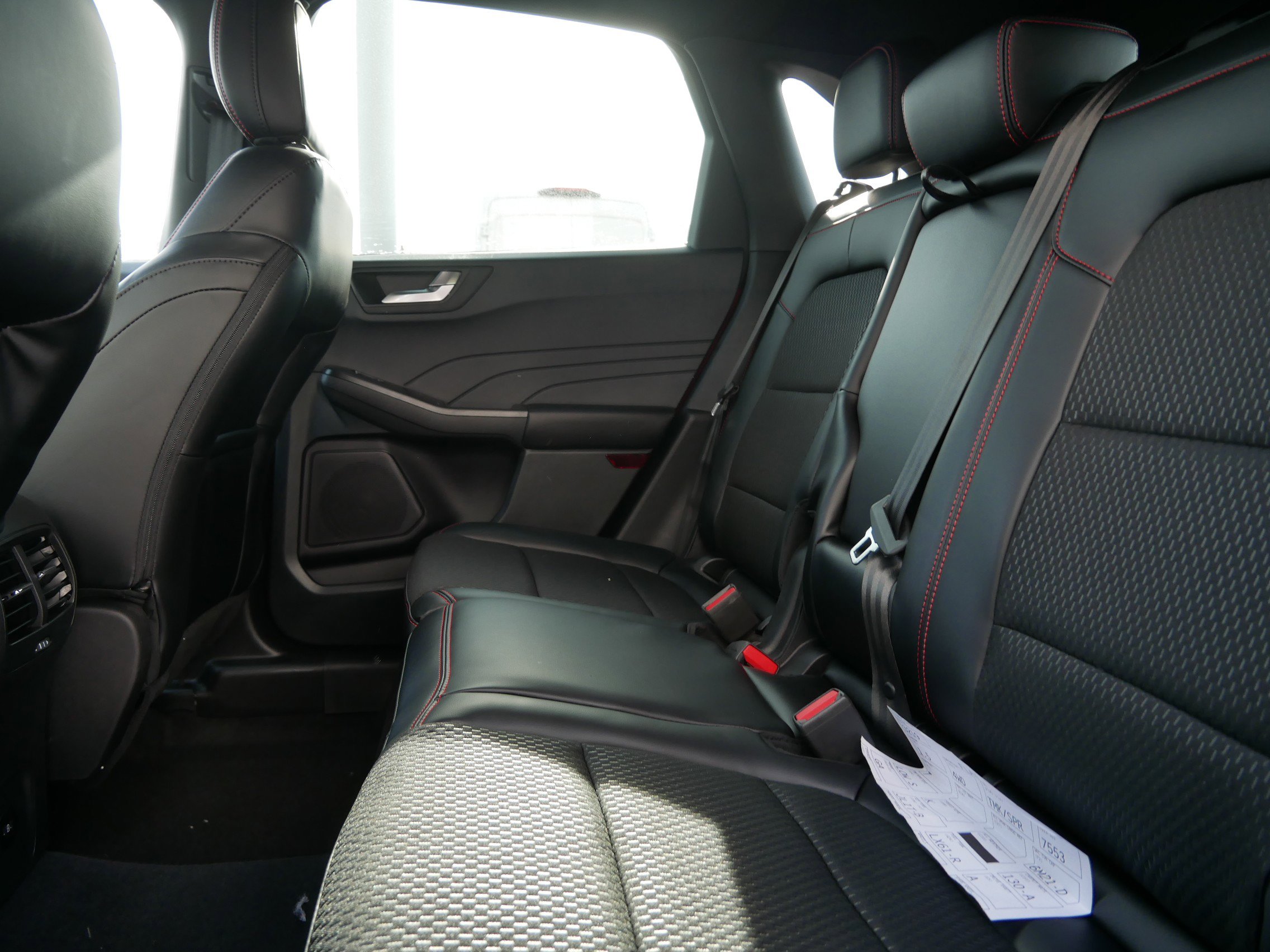 New 2026 Ford Escape ST-Line w/ Tech Pack #1 AWD/4WD image 6