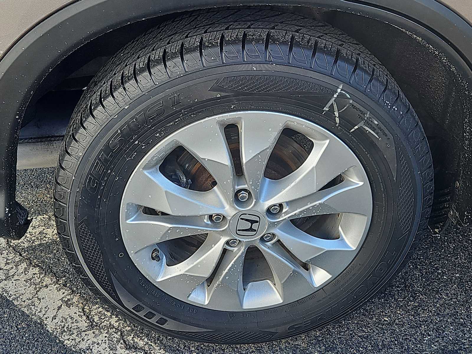 Used 2012 Honda CR-V EX-L image 9