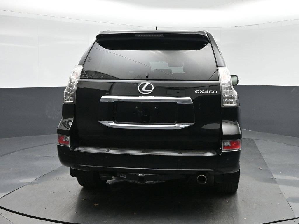 Used 2014 Lexus GX 460 image 6