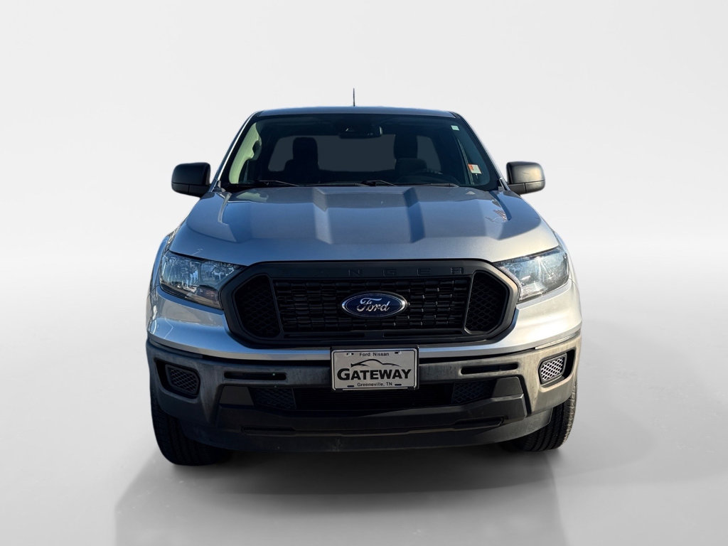 Used 2021 Ford Ranger XL w/ Trailer Tow Package image 9