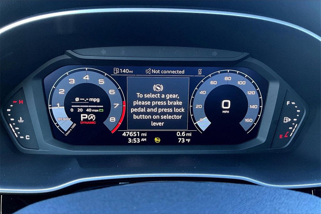 Used 2023 Audi Q3 2.0T Premium image 26