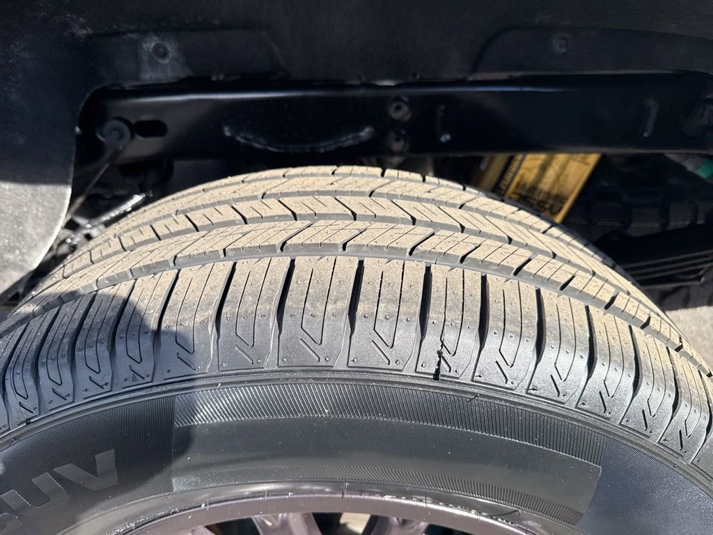 Used 2020 Chevrolet Colorado ZR2 w/ Colorado ZR2 Bison Edition image 33