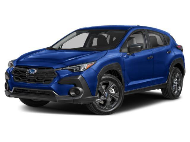Used 2024 Subaru Crosstrek 2.0i AWD/4WD image 4
