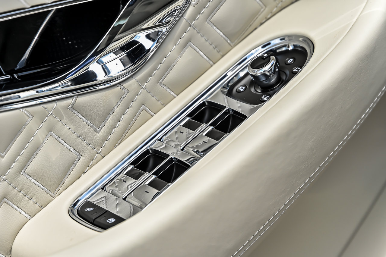 Used 2020 Bentley Continental GT AWD/4WD image 22