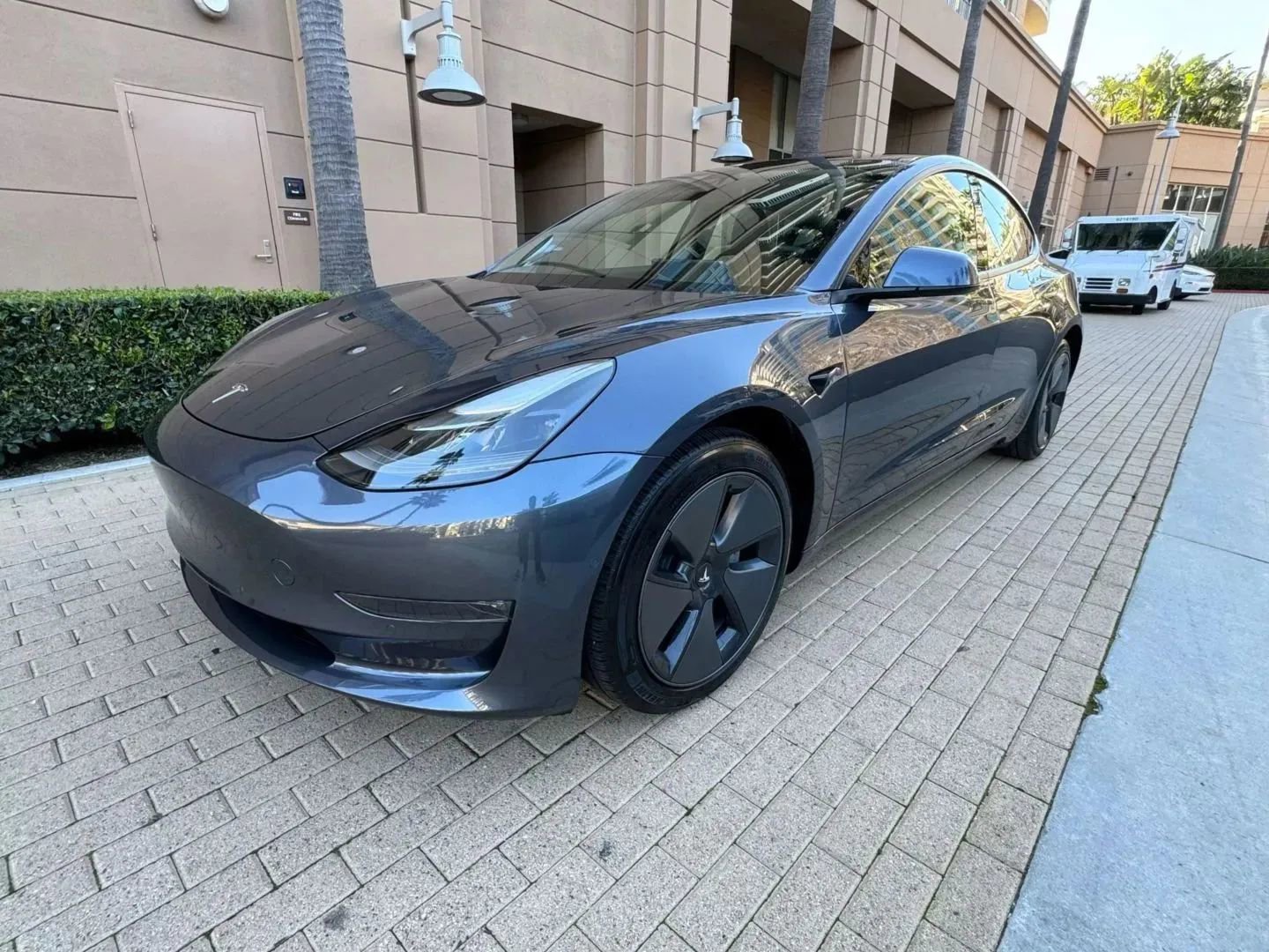 Used 2023 Tesla Model 3 Long Range image 5