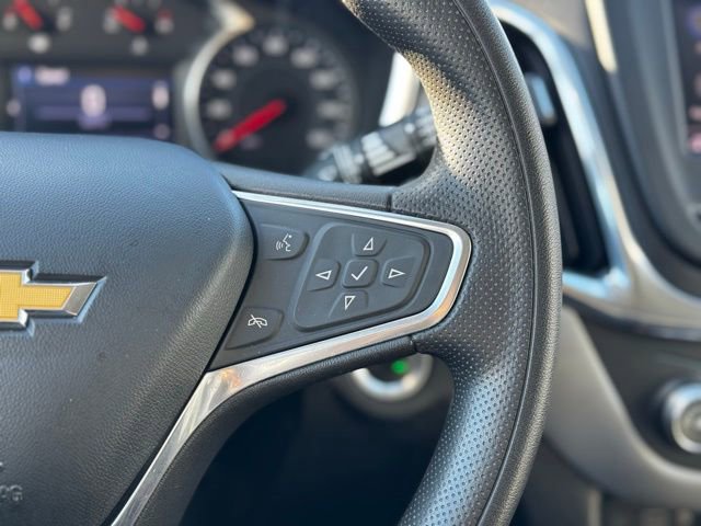 Certified 2022 Chevrolet Equinox LT image 25