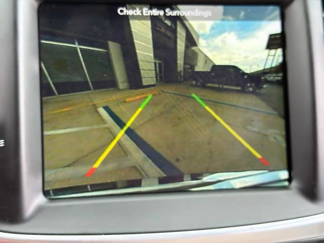 Used 2019 Chrysler 300 Touring L w/ Quick Order Package 22F RWD image 25