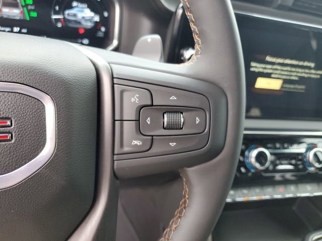 New 2026 GMC Sierra 1500 AT4 w/ AT4 Premium Package AWD/4WD image 29