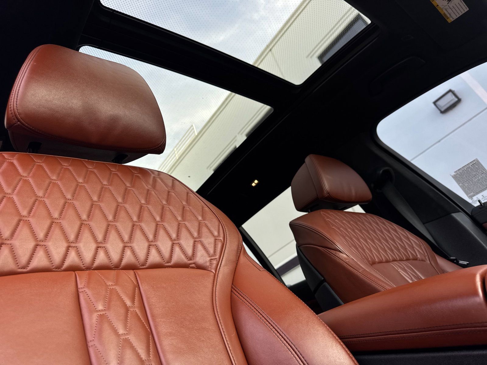 Used 2021 BMW X7 xDrive40i w/ M Sport Package image 20