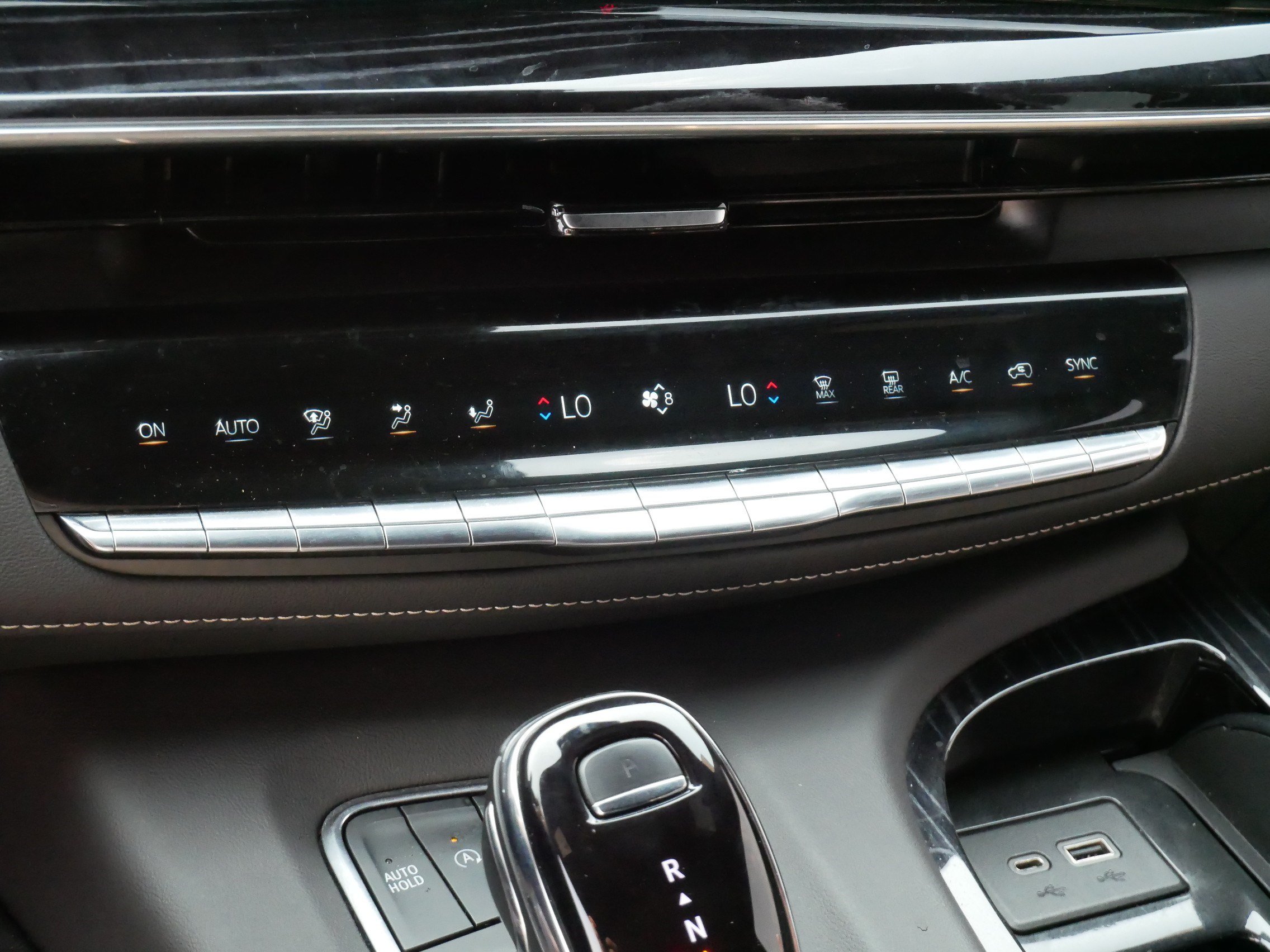 Used 2023 Cadillac Escalade Sport w/ Touring Package AWD/4WD image 18