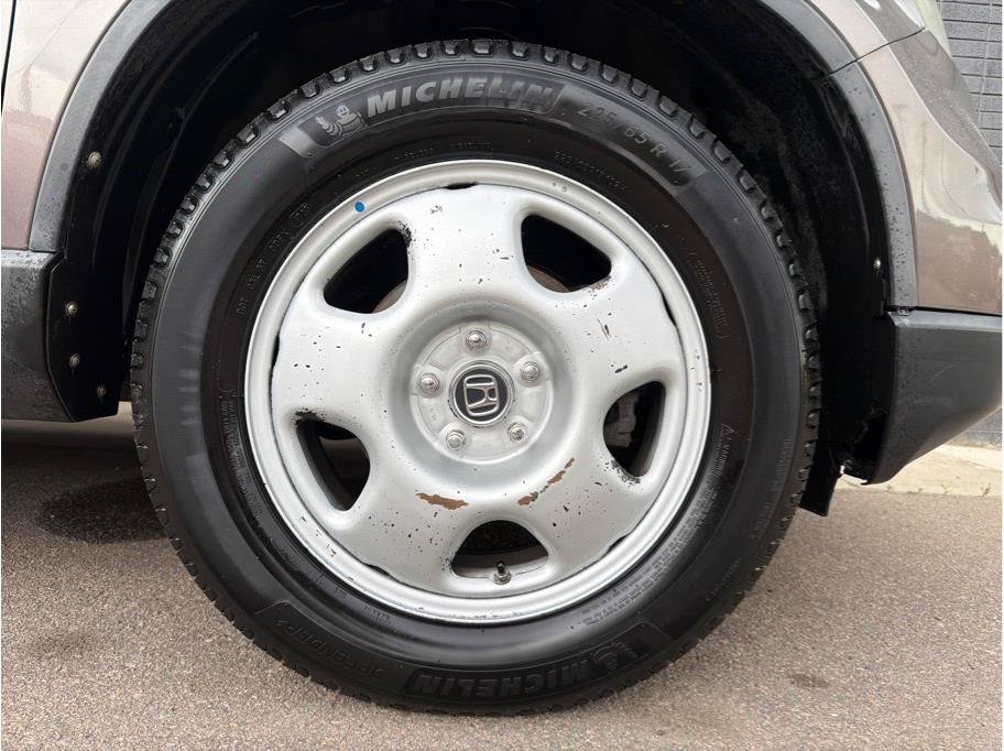 Used 2010 Honda CR-V LX image 21