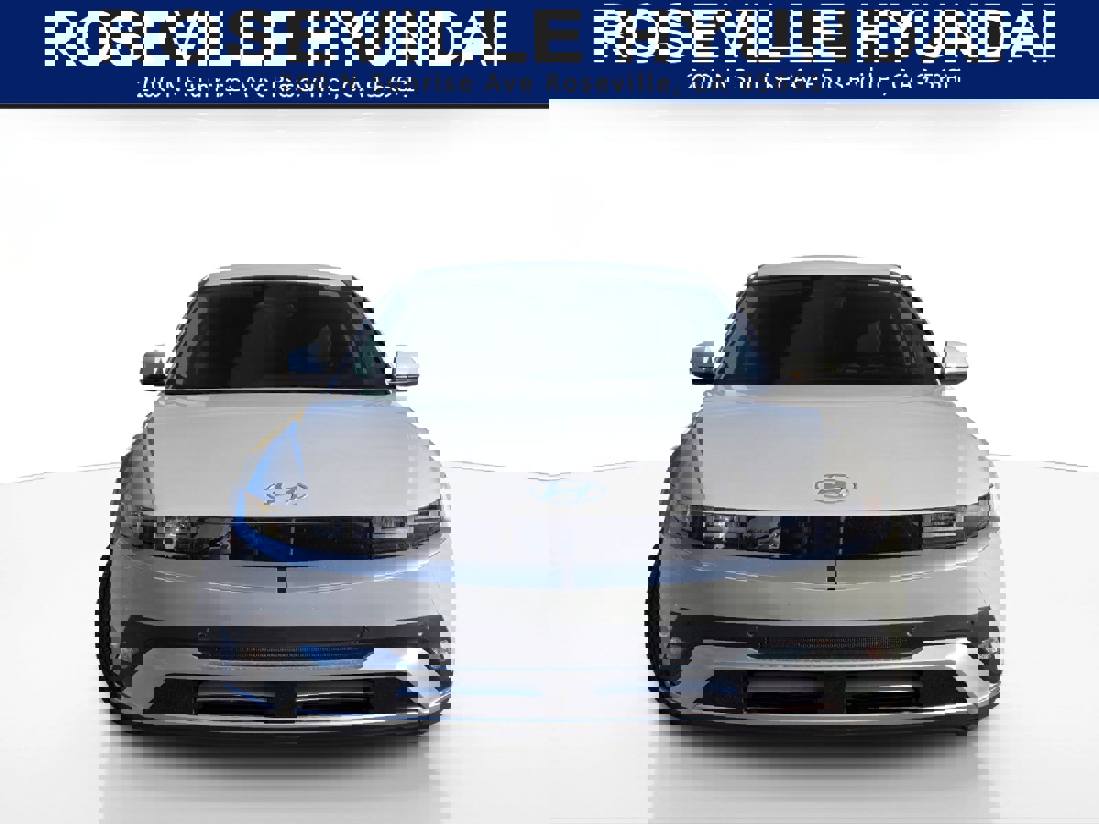 New 2026 Hyundai Ioniq 5 SEL