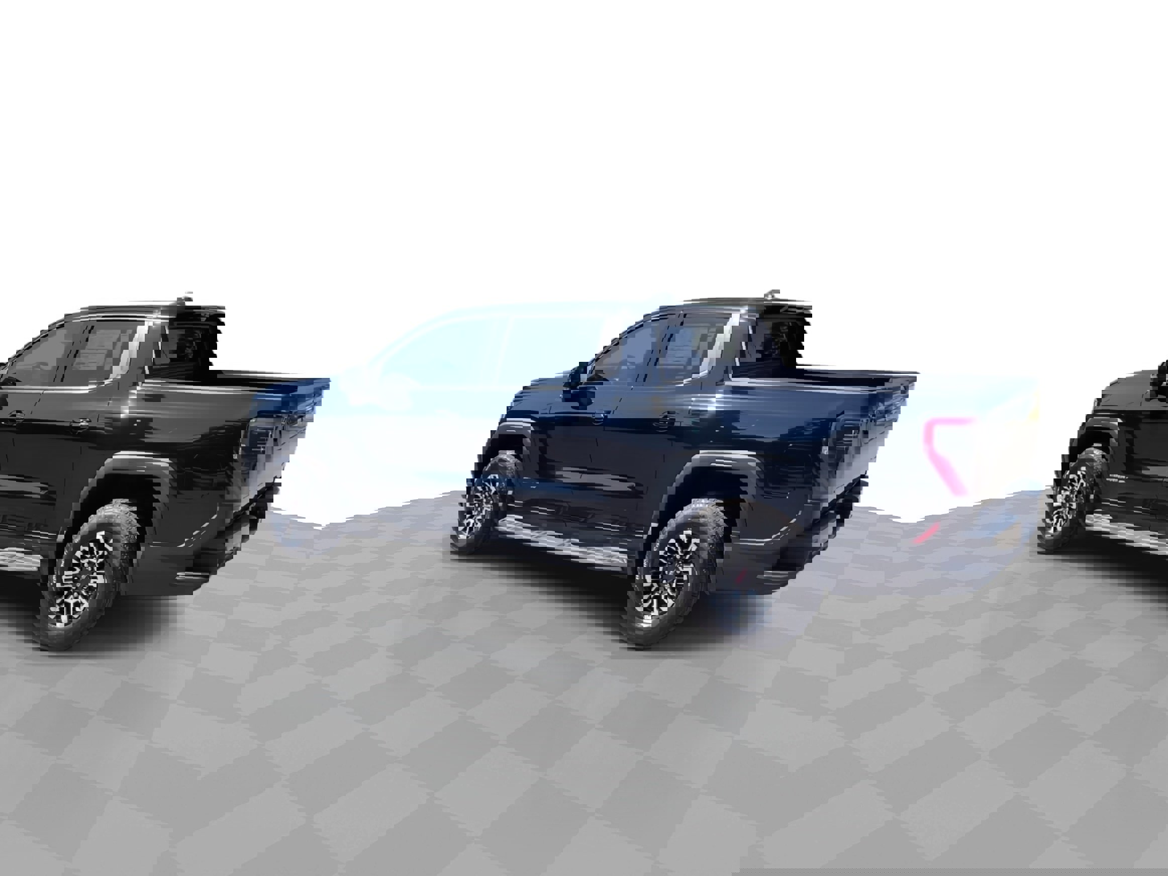 New 2026 GMC Sierra EV Elevation w/ Premium Package image 39