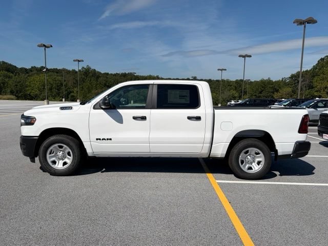 New 2027 RAM 1500 Tradesman AWD/4WD image 4