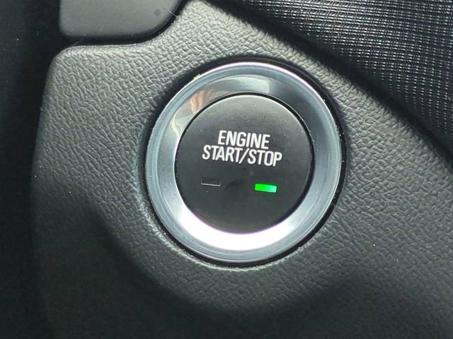 Used 2022 Chevrolet Equinox RS w/ RS Leather Package FWD image 35