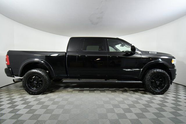 Used 2019 RAM 3500 Big Horn w/ Towing Technology Group image 15