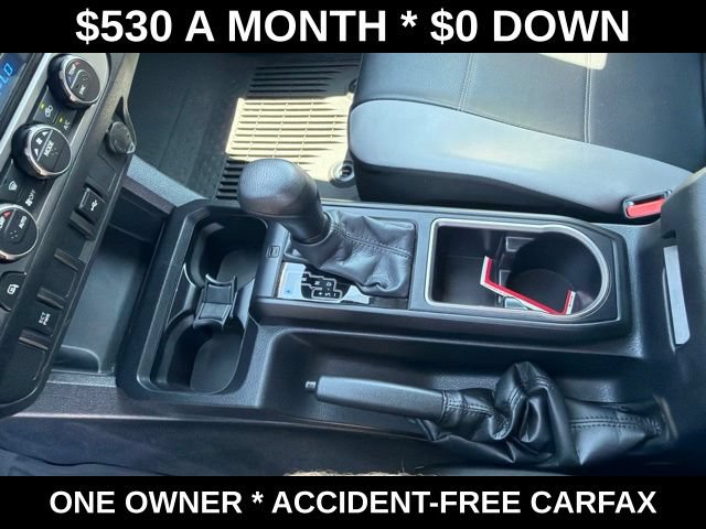 Used 2023 Toyota Tacoma SR AWD/4WD image 26