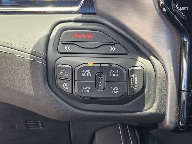 New 2026 RAM 1500 RHO w/ RHO Level 1 Equipment Group AWD/4WD image 56