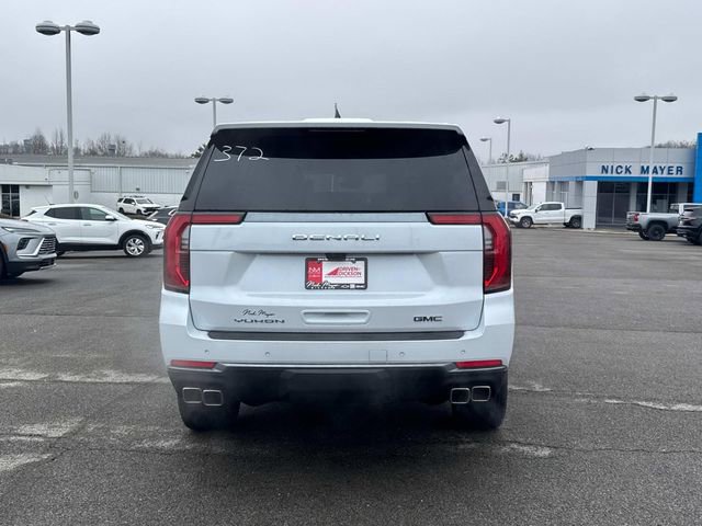 New 2026 GMC Yukon Denali Ultimate image 5
