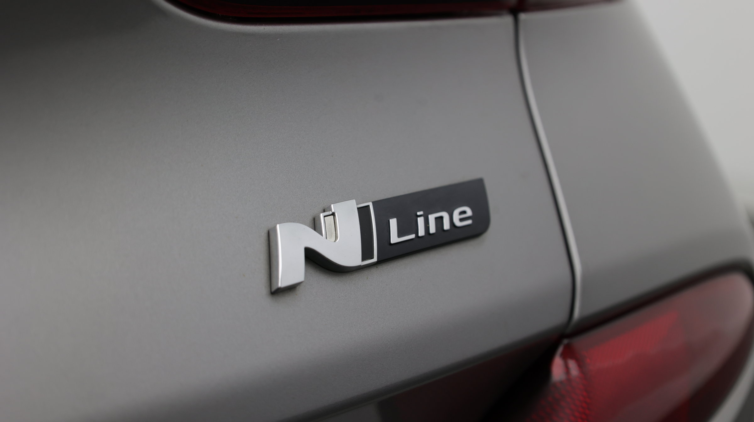 Used 2020 Hyundai Elantra GT N Line FWD image 12