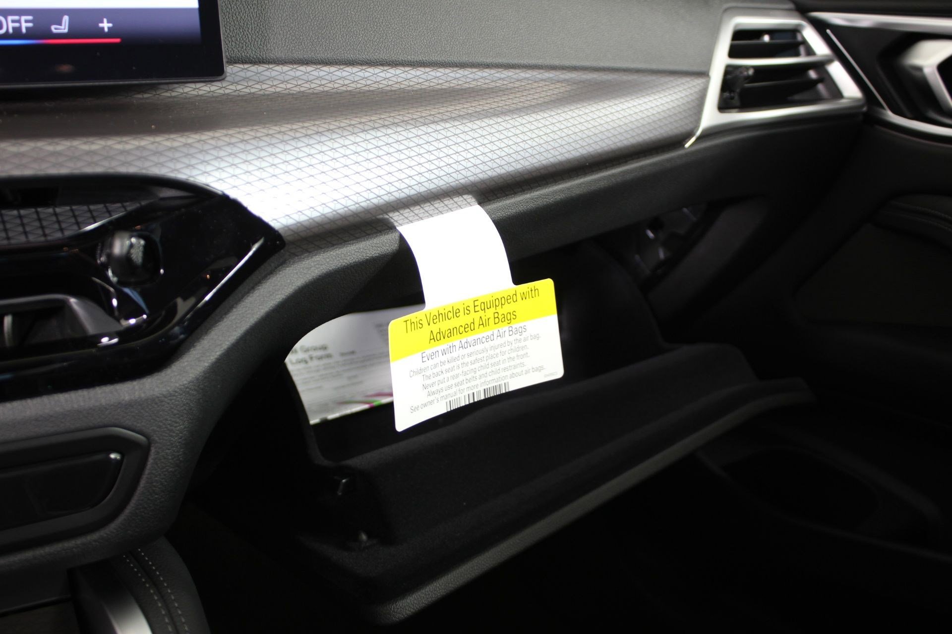 New 2026 BMW 430i Coupe w/ M Sport Package RWD image 26