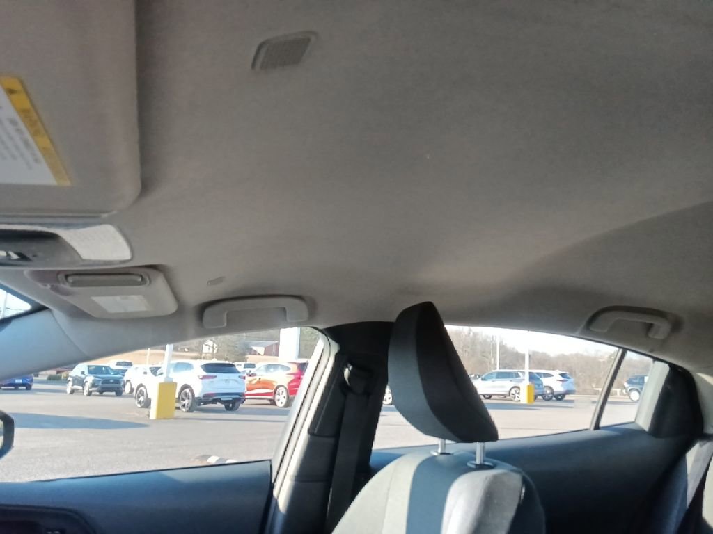 Used 2024 Toyota Prius LE image 13