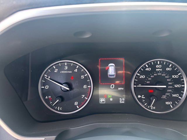 New 2026 Subaru Ascent Limited AWD/4WD image 81