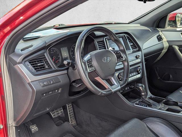 Used 2019 Hyundai Sonata Sport FWD image 10
