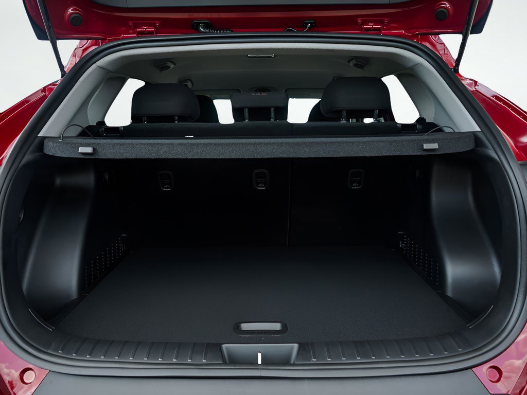 New 2026 Hyundai Kona SEL Sport image 8