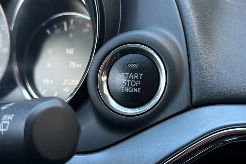 Used 2023 MAZDA CX-9 Touring image 21