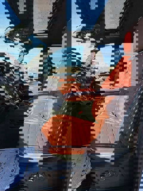 New 2026 GMC Sierra 2500 Denali Ultimate w/ Max Trailering Package image 14