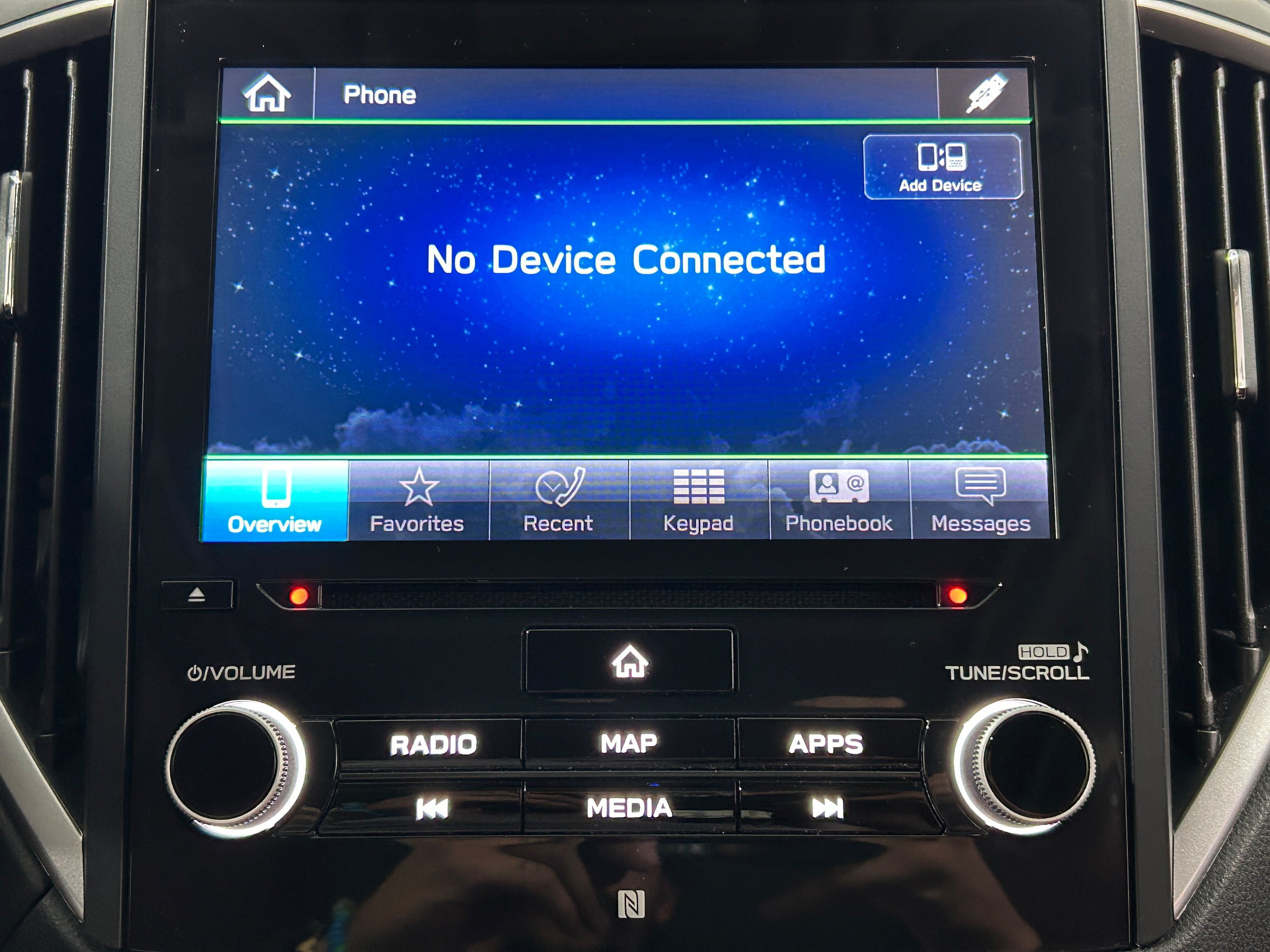 Used 2020 Subaru Forester Touring w/ Popular Package #2 AWD/4WD image 7