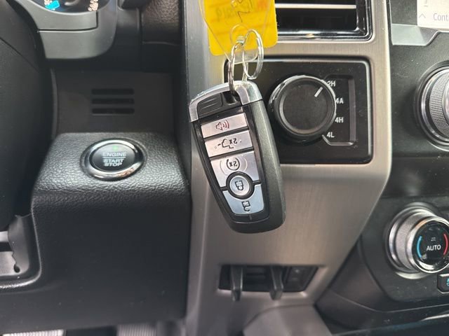 Used 2019 Ford F150 Platinum image 42