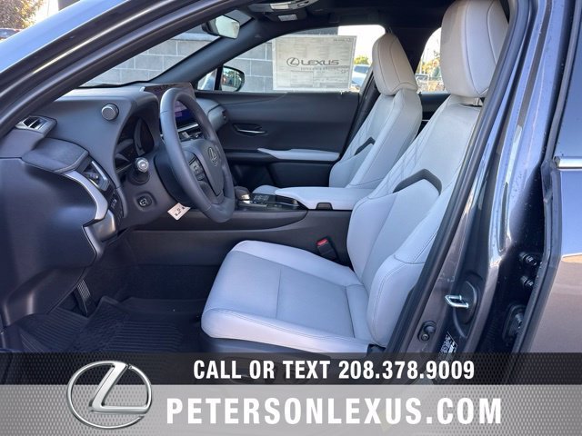 New 2026 Lexus UX 300h AWD w/ Accessory Package (2T) image 23