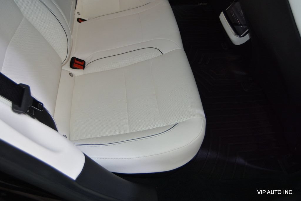 Used 2022 Tesla Model S Plaid AWD/4WD image 26