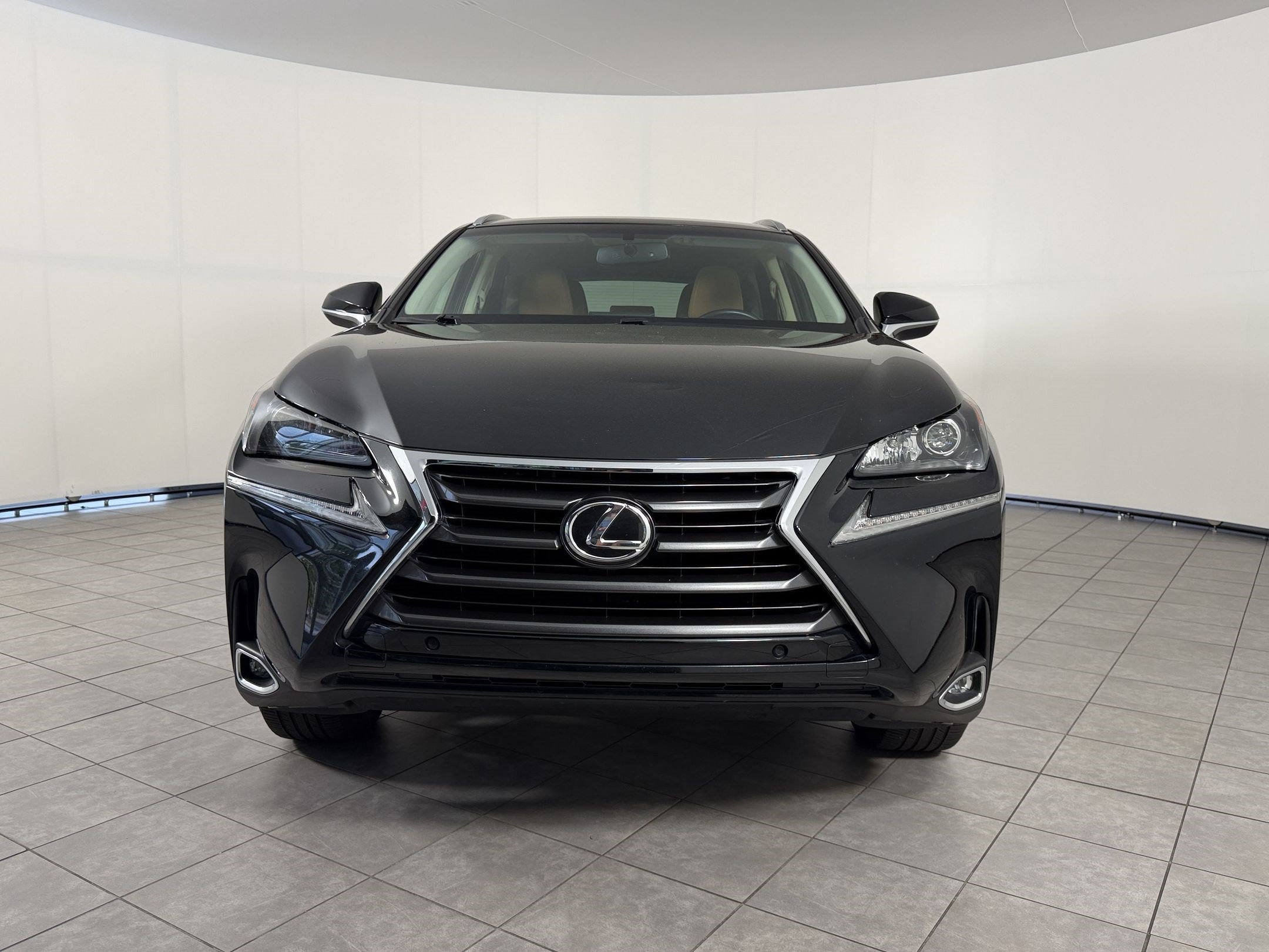 Used 2016 Lexus NX 200t FWD w/ Premium Package image 6