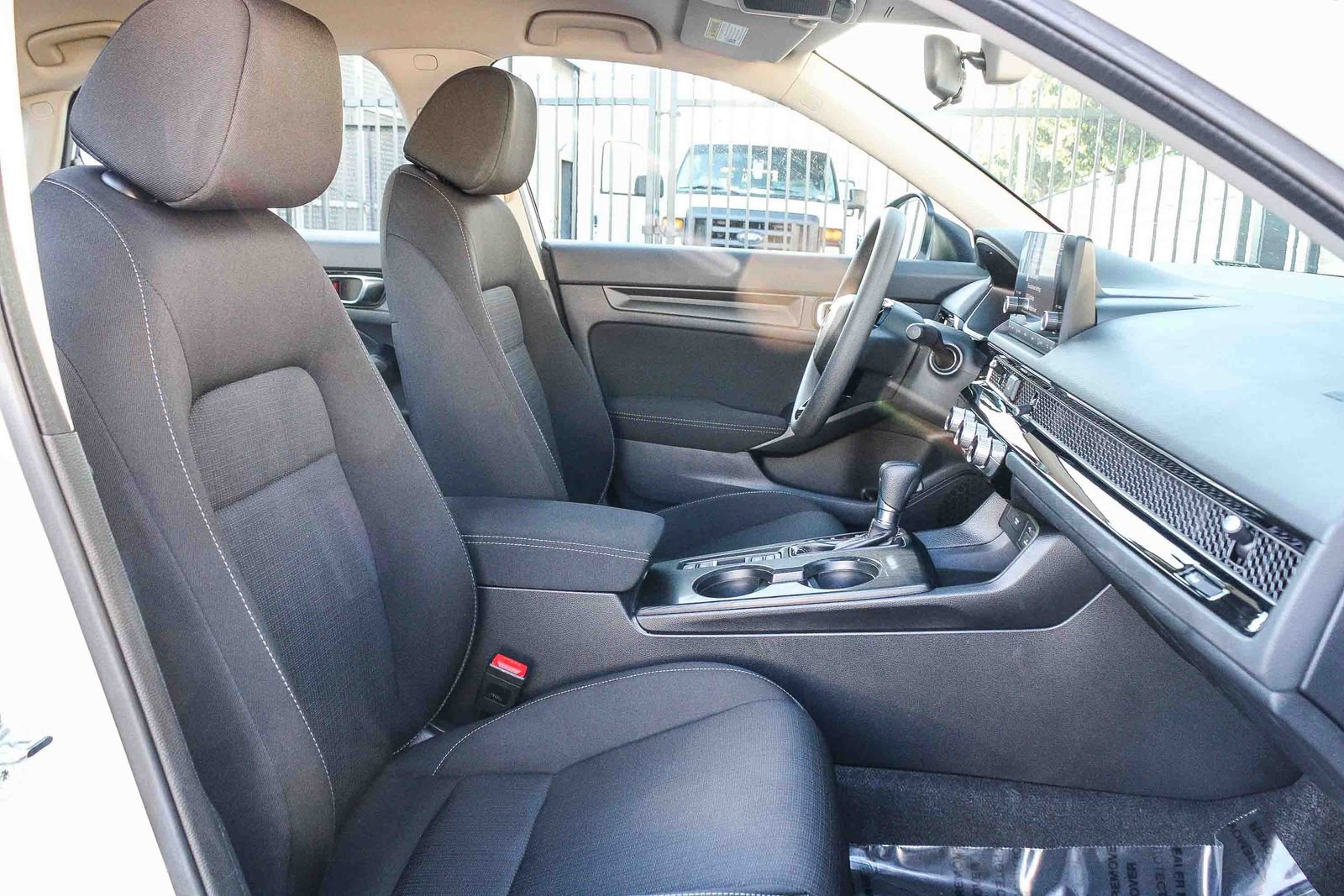 Used 2023 Honda Civic LX image 19