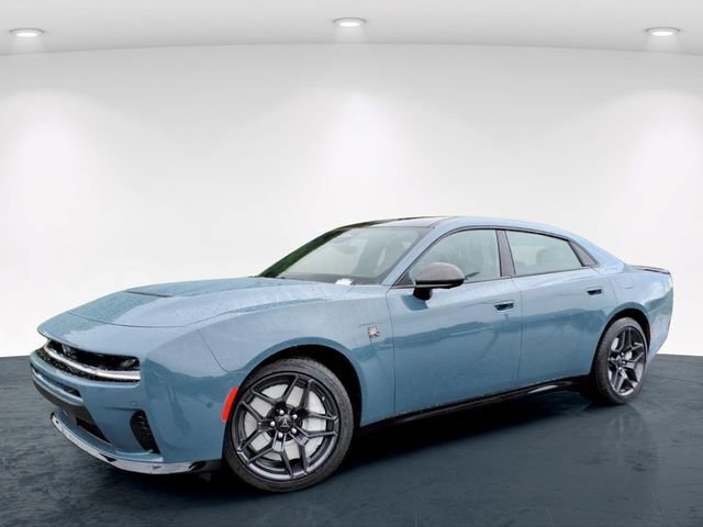 New 2026 Dodge Charger Scat Pack AWD/4WD image 2
