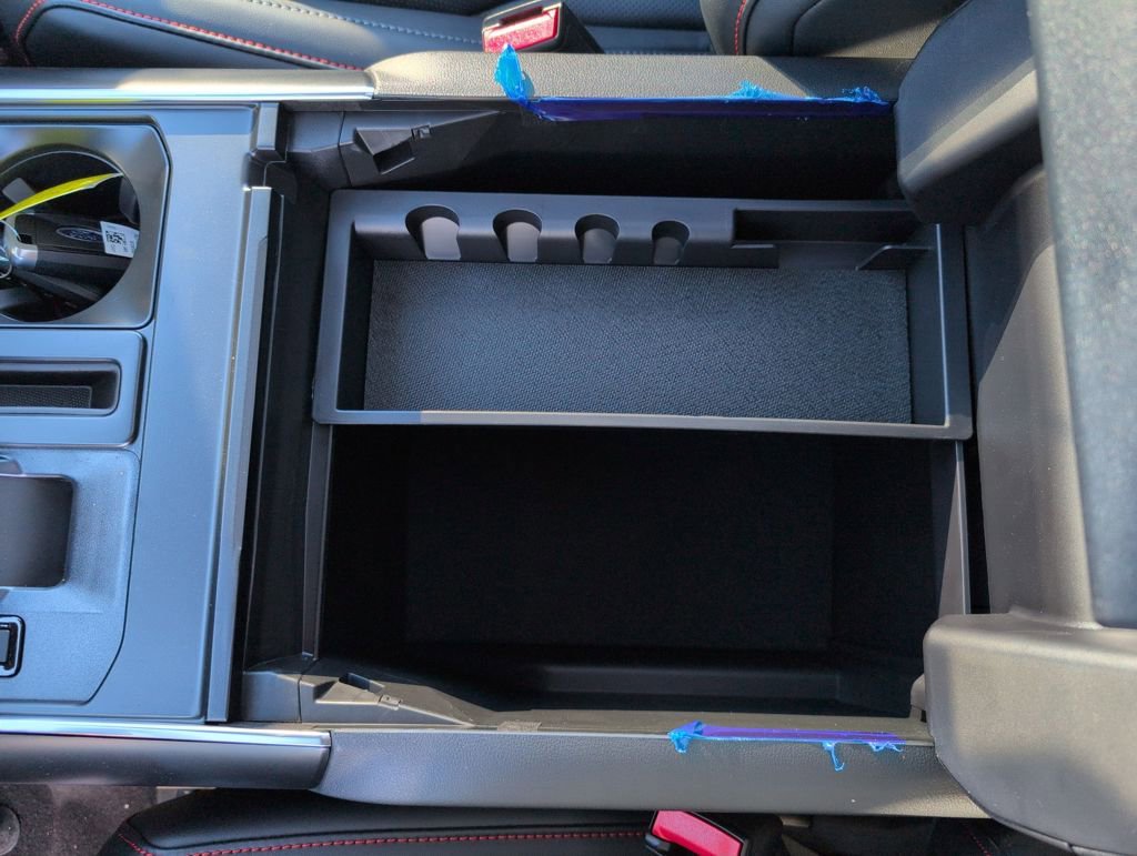 New 2025 Ford F150 Raptor image 32