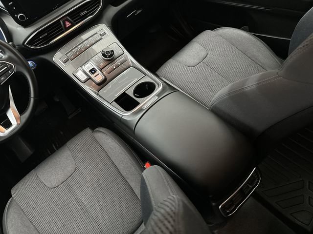 Used 2022 Hyundai Santa Fe XRT image 25