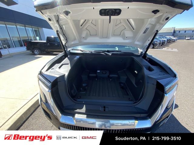 New 2025 GMC Sierra EV Denali image 33