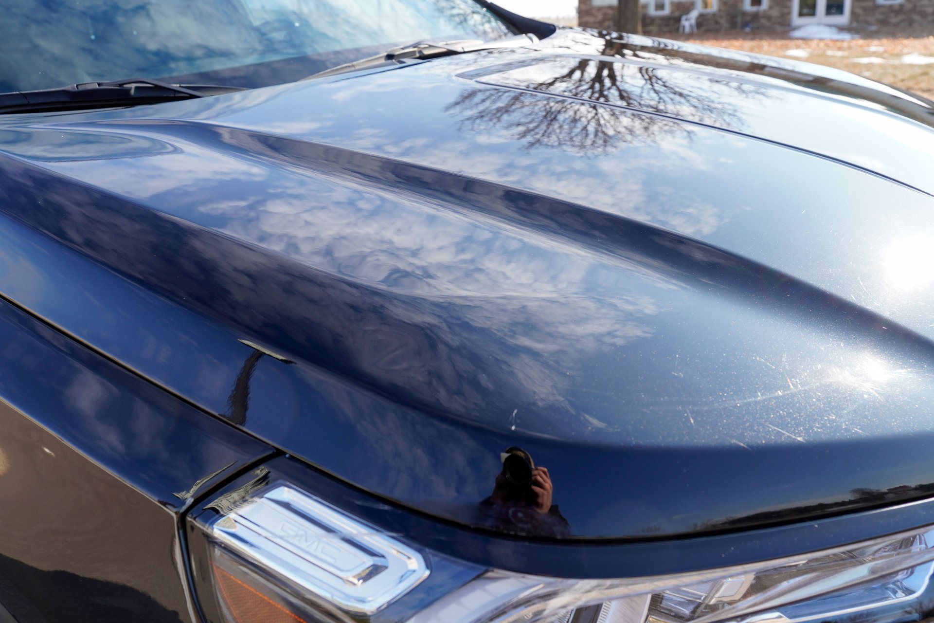 Used 2022 GMC Terrain SLE w/ Driver Convenience Package image 40