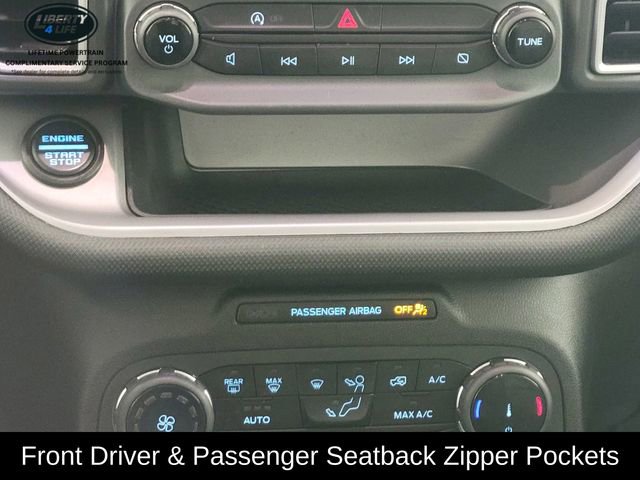 Used 2023 Ford Bronco Sport Big Bend w/ Convenience Package image 24