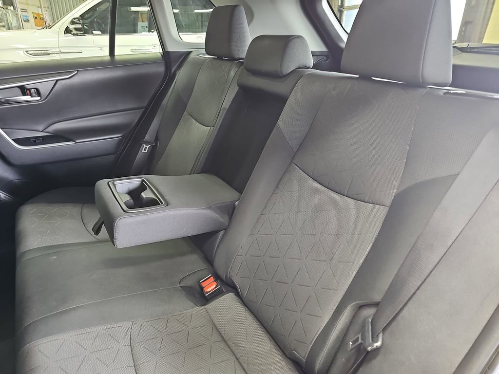 Used 2024 Toyota RAV4 XLE FWD image 13