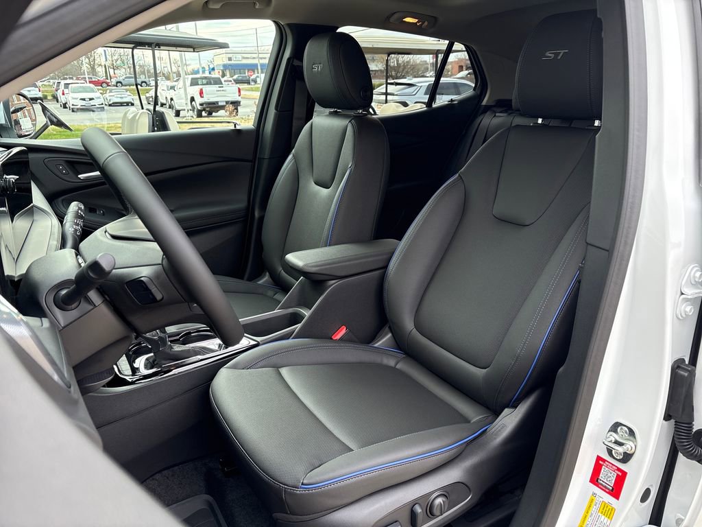 New 2026 Buick Encore GX Sport Touring w/ Comfort Package image 13