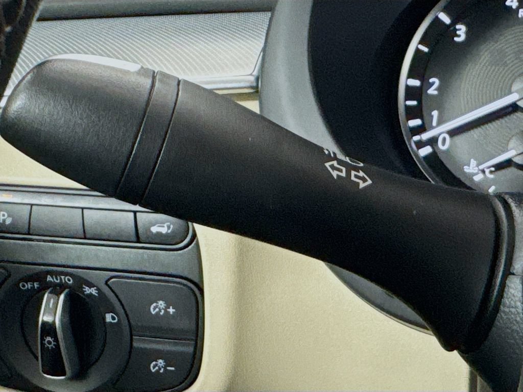 Certified 2021 INFINITI QX50 Essential w/ Convenience Package FWD image 14