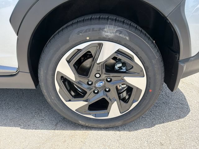 New 2026 Subaru Crosstrek 2.5i Limited AWD/4WD image 26
